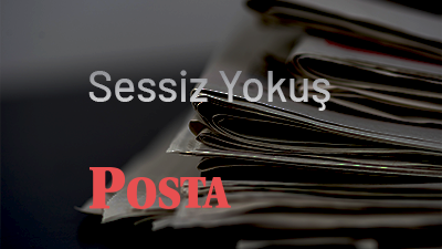Sessiz Yokuş - Posta Gazetesi